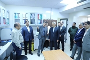 بر ارتقای خدمات پاتولوژی در جنوب کشور تاکید شد